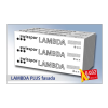 Swisspor LAMBDA Plus  Fasada lambda  0,032